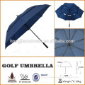 great promotional outdoor sun car sunshade luxury golf umbrella